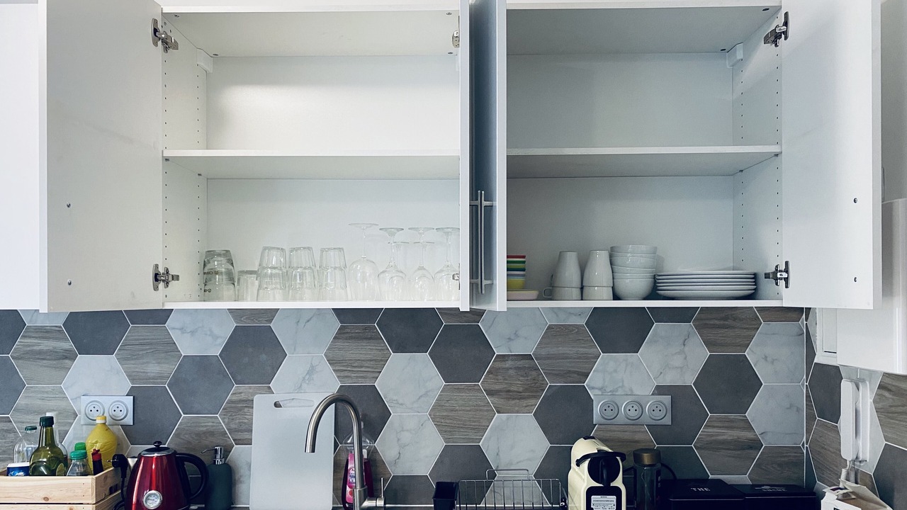 Photo of Kitchen in Vitry-sur-Seine