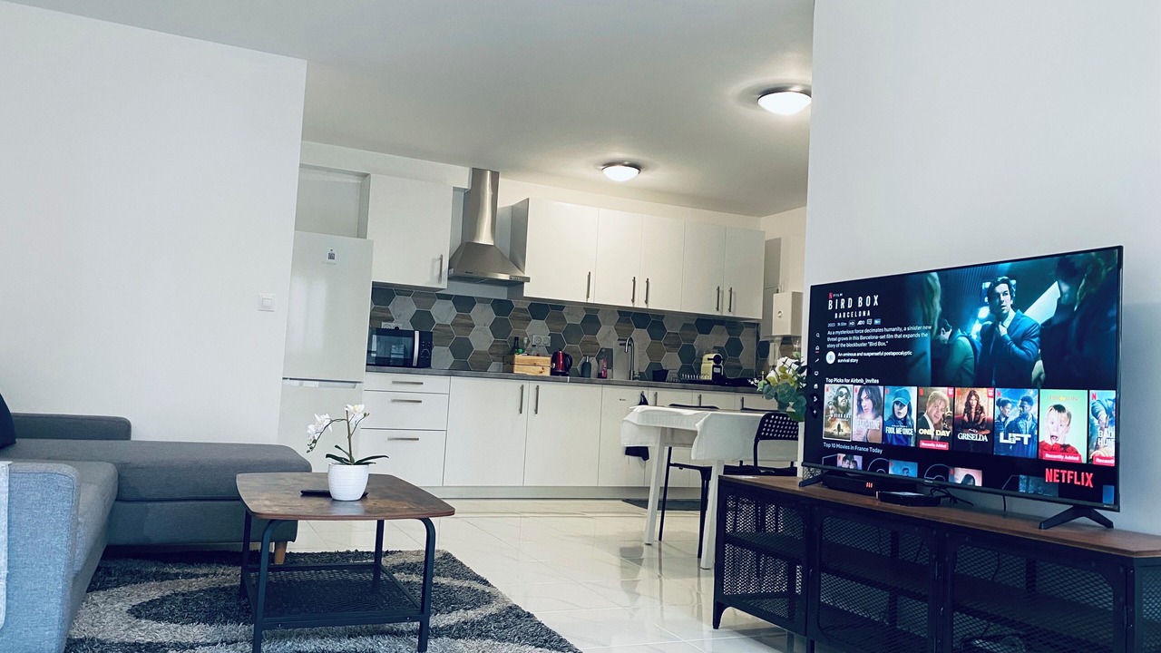 Photo of Livingroom in Vitry-sur-Seine