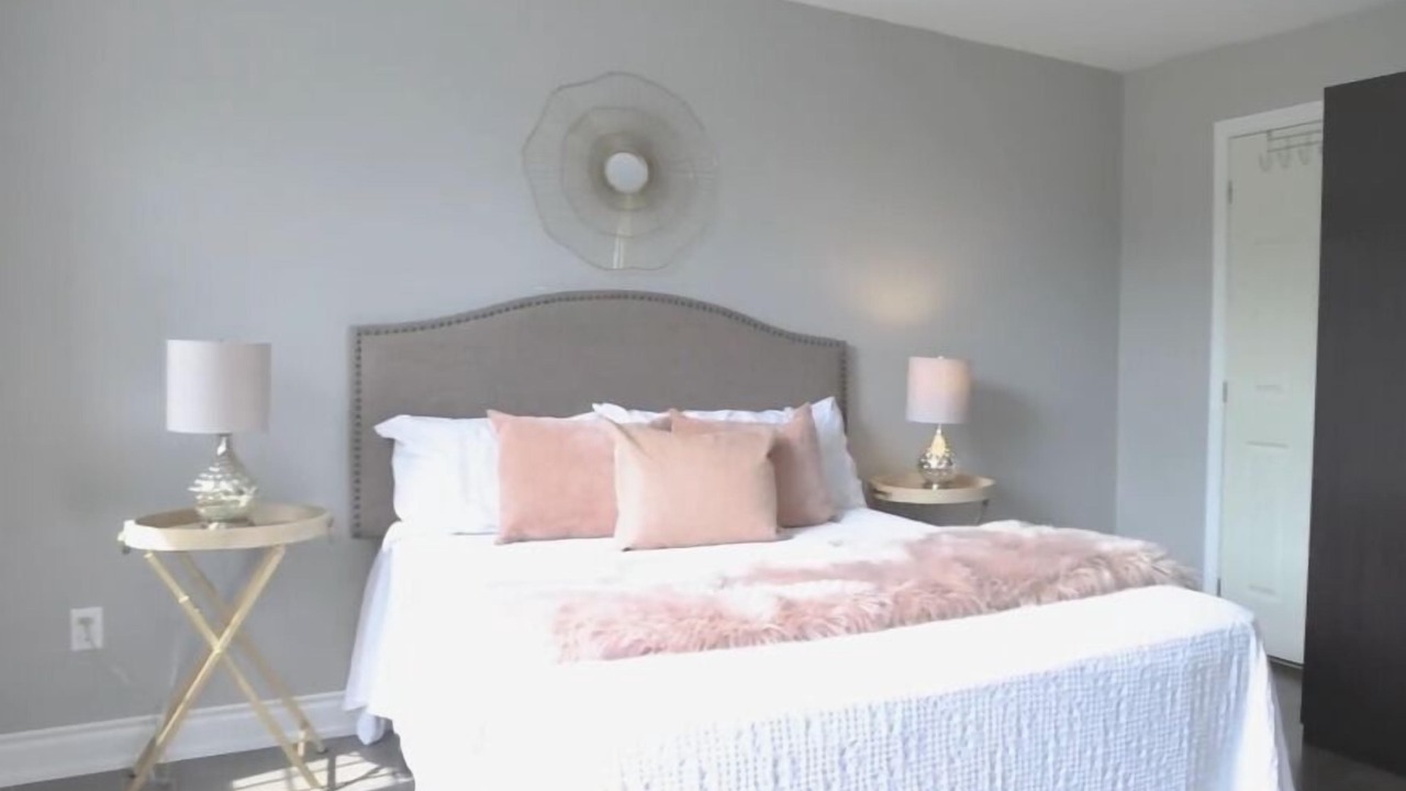 Photo of Bedroom in West Hill