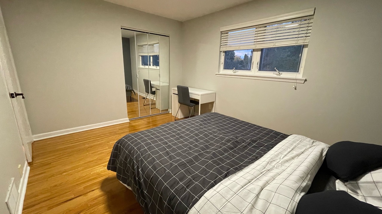 Photo of Bedroom in The Peanut