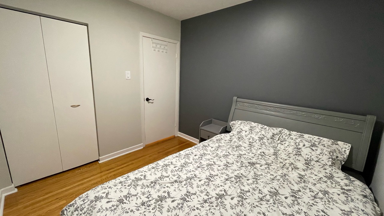 Photo of Bedroom in The Peanut