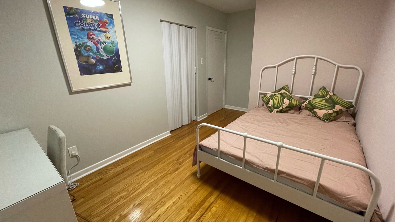 Photo of Bedroom in The Peanut