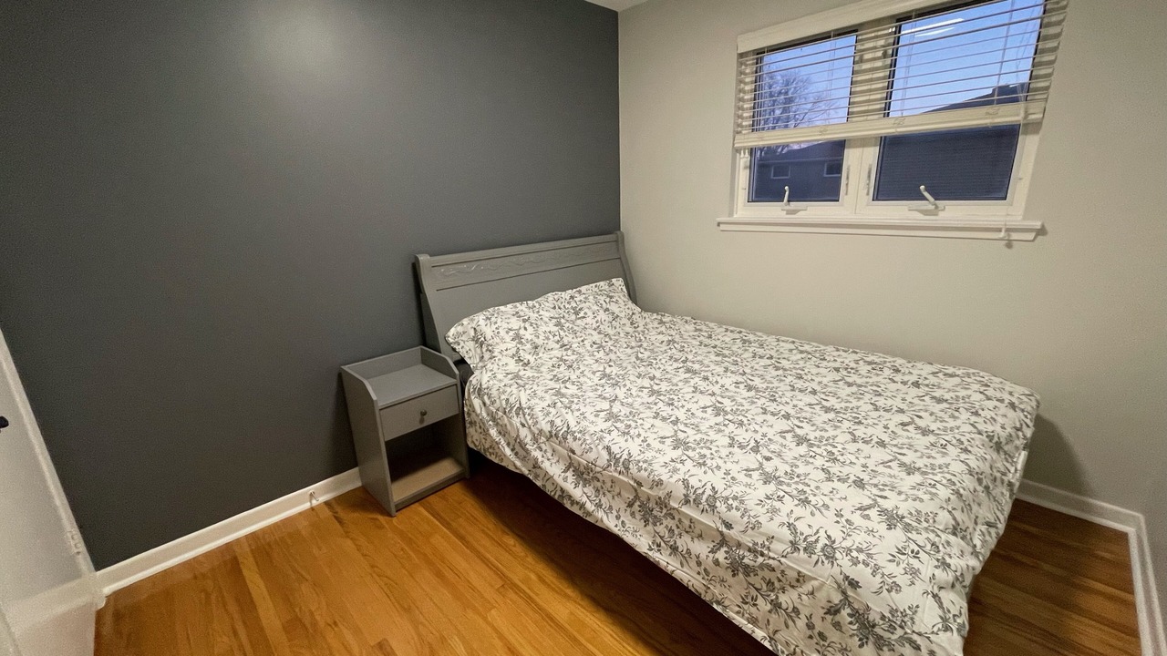 Photo of Bedroom in The Peanut