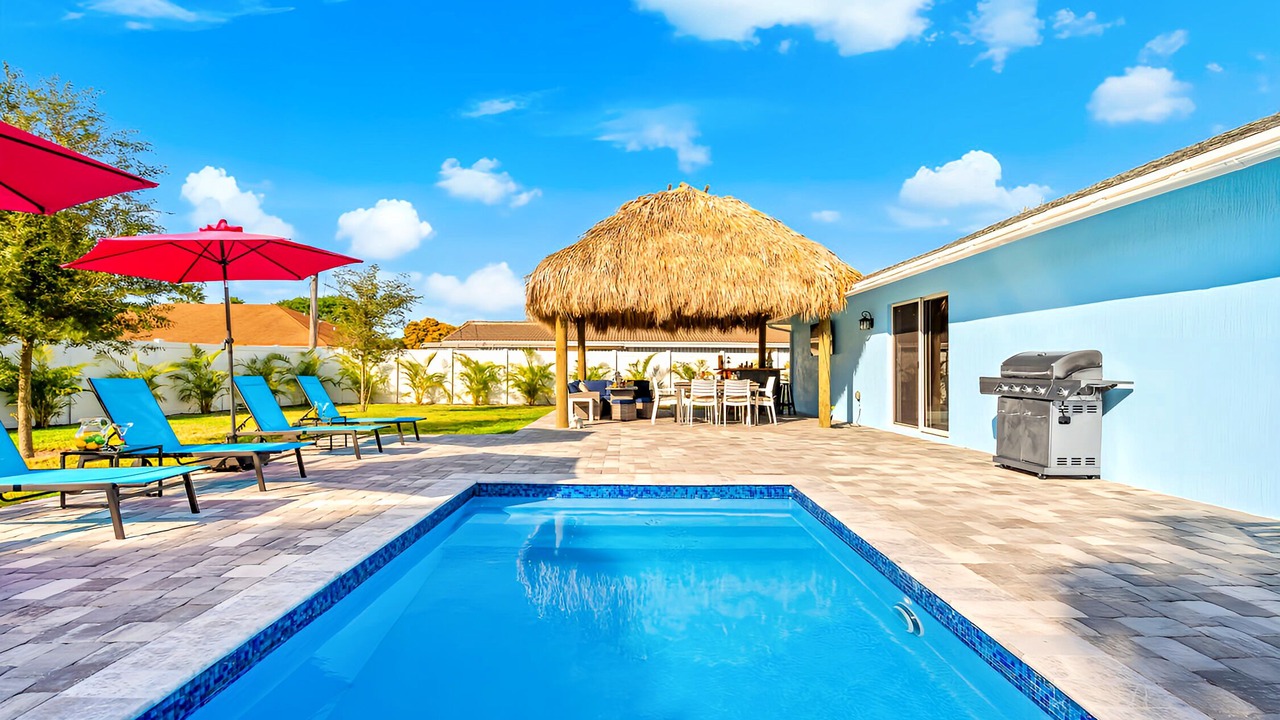 Photo of Outdoor in Delray Beach