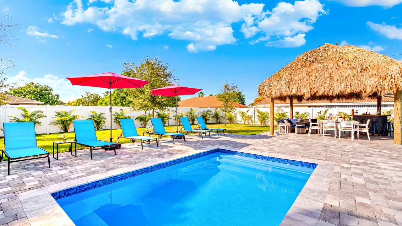 Photo of Outdoor in Delray Beach