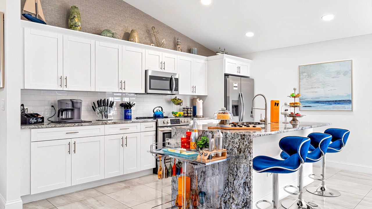 Photo of Kitchen in Delray Beach