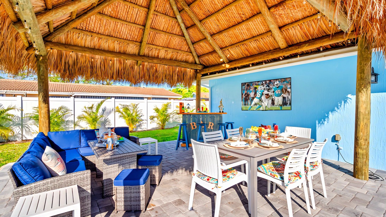 Photo of Outdoor in Delray Beach