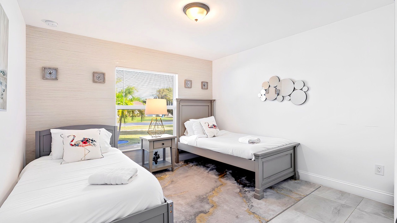 Photo of Bedroom in Delray Beach