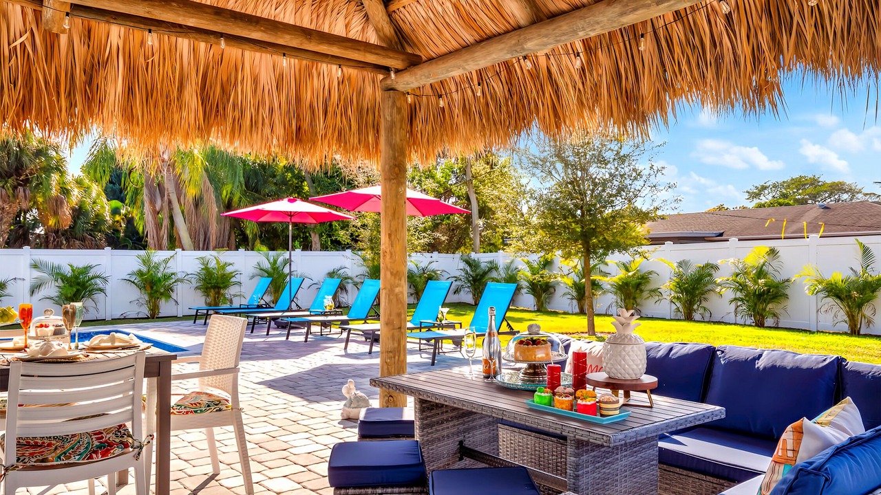 Photo of Outdoor in Delray Beach