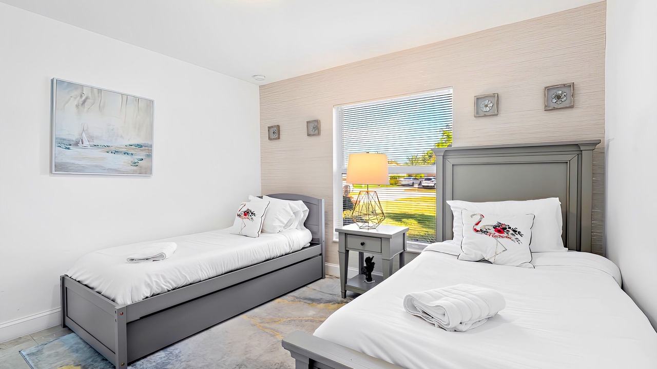Photo of Bedroom in Delray Beach