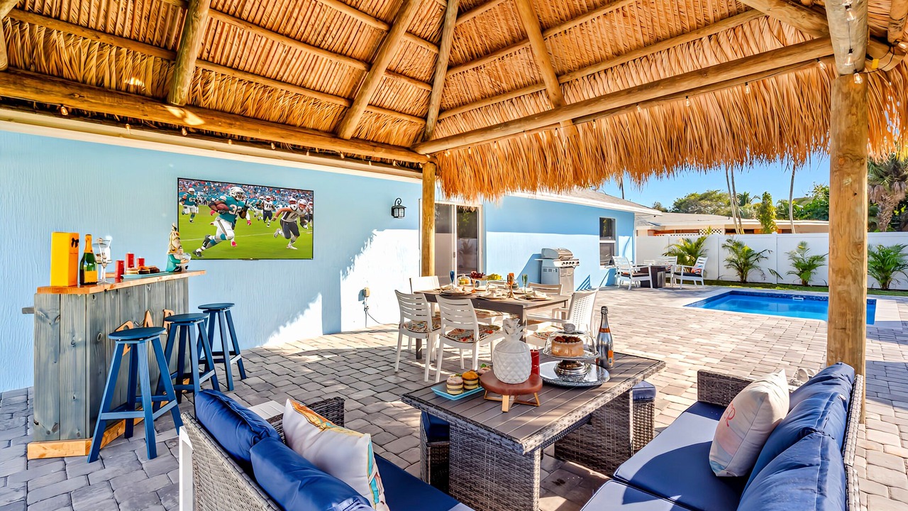 Photo of Outdoor in Delray Beach