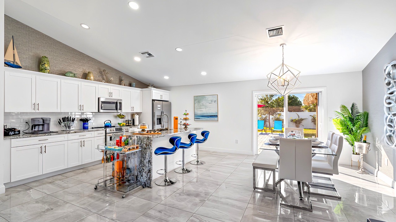 Photo of Kitchen in Delray Beach