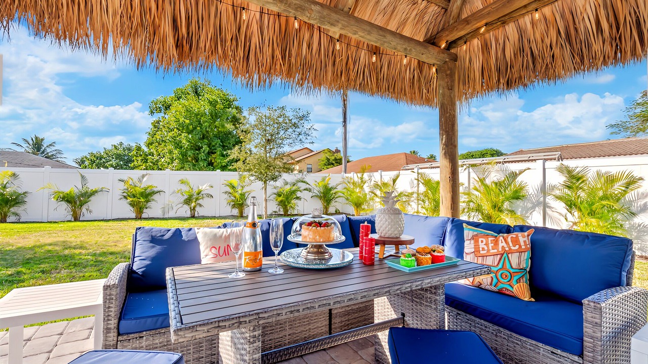 Photo of Outdoor in Delray Beach