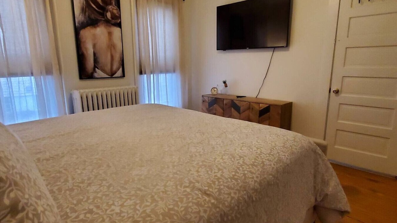 Photo of Bedroom in Johnstown