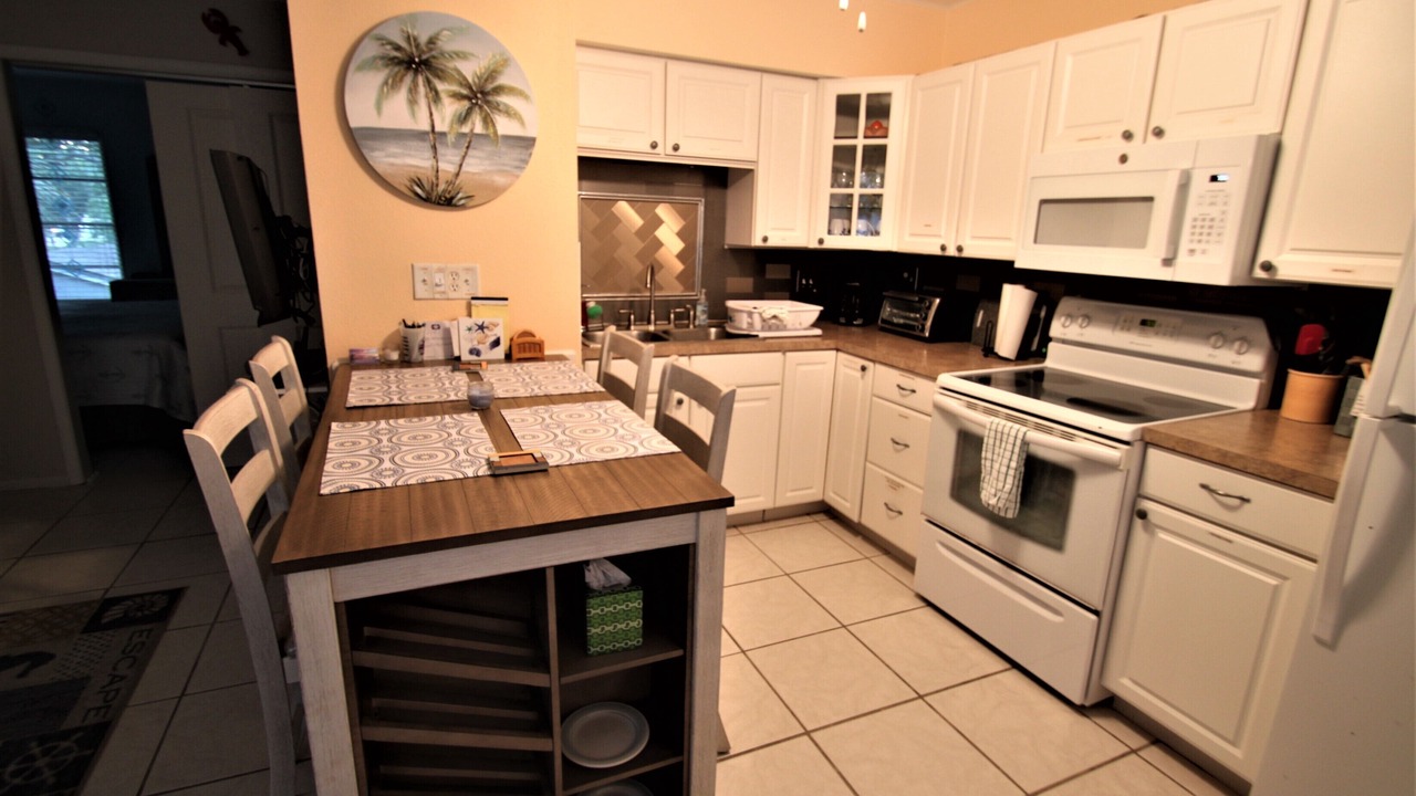 Photo of Kitchen in Siesta Key