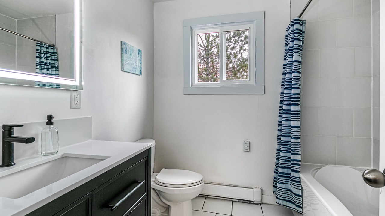 Photo of Bathroom in Sudbury