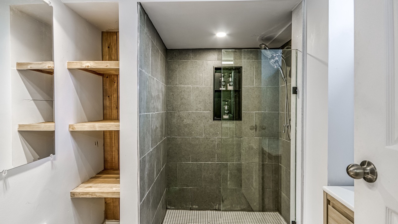 Photo of Bathroom in Sudbury