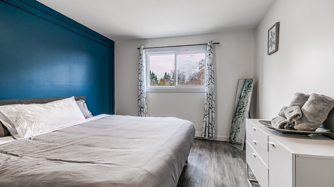 Photo of Bedroom in Sudbury