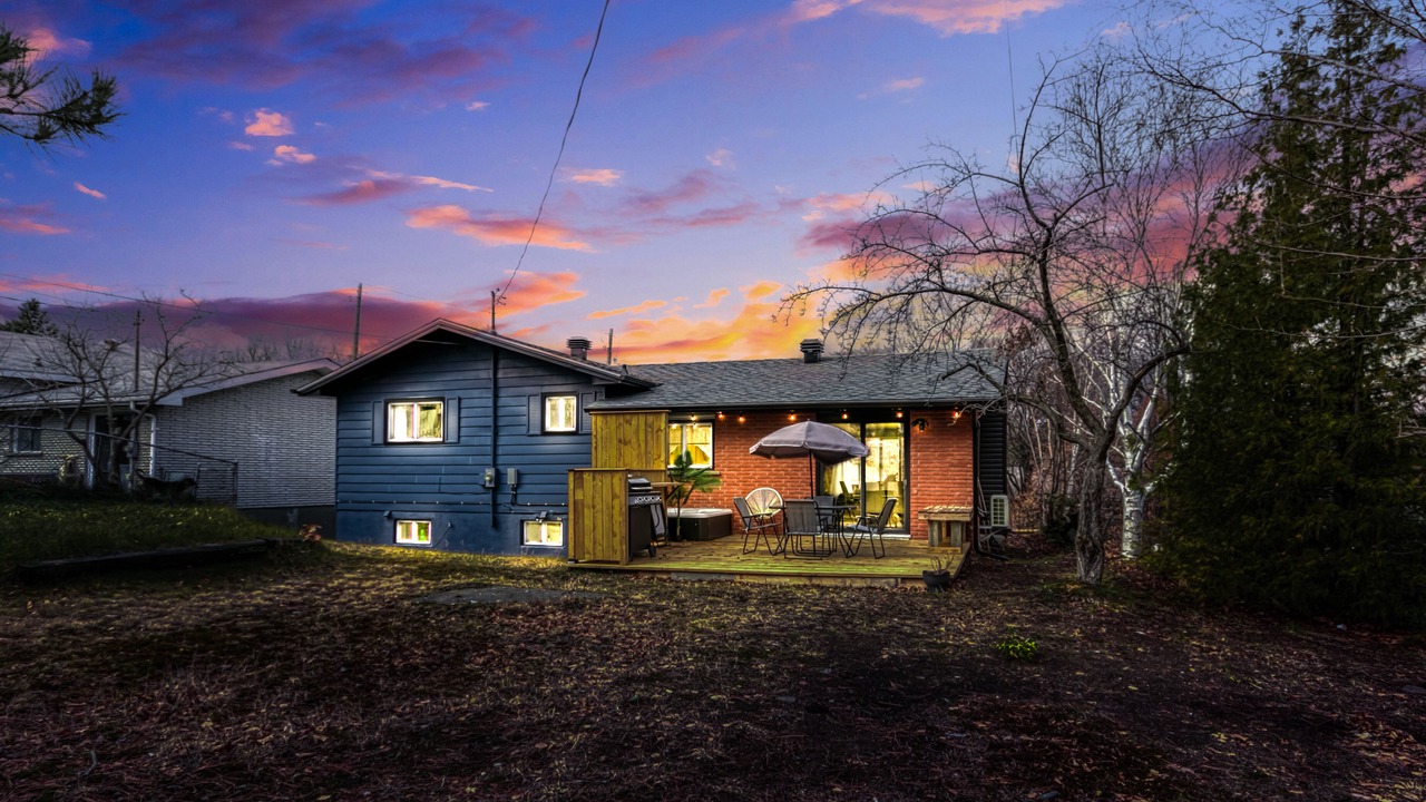 Photo of Outdoor in Sudbury