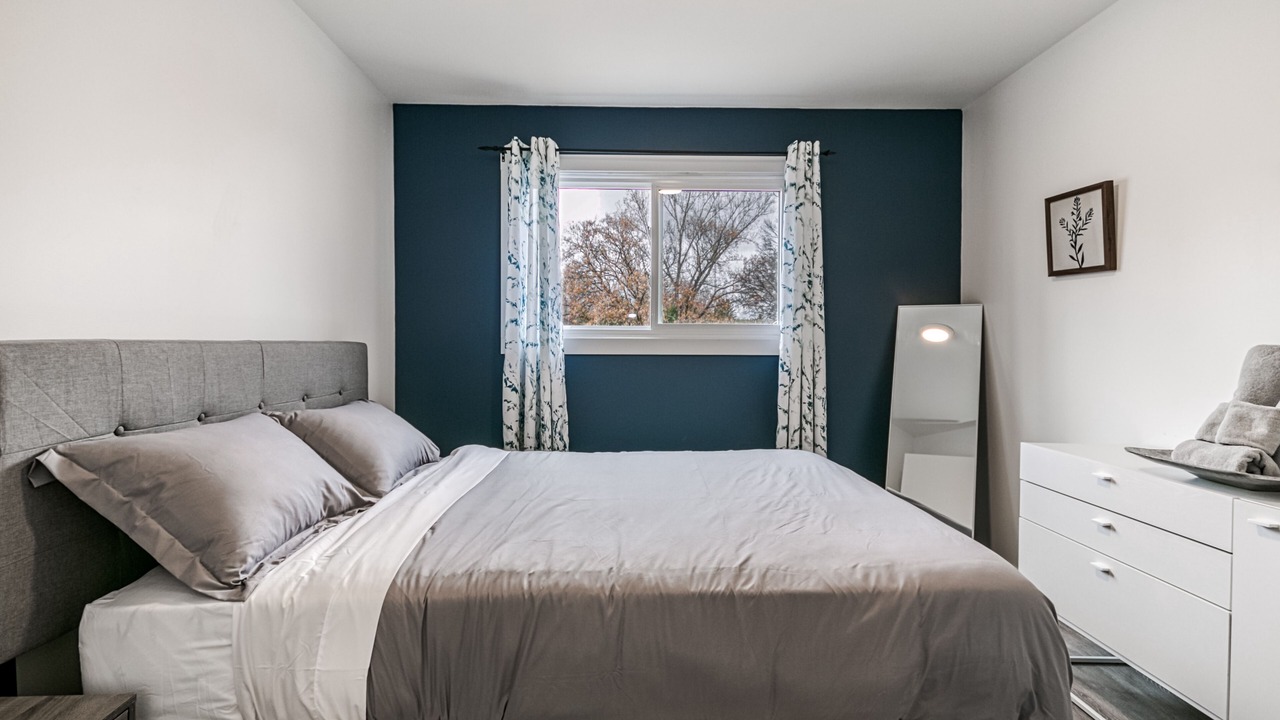 Photo of Bedroom in Sudbury