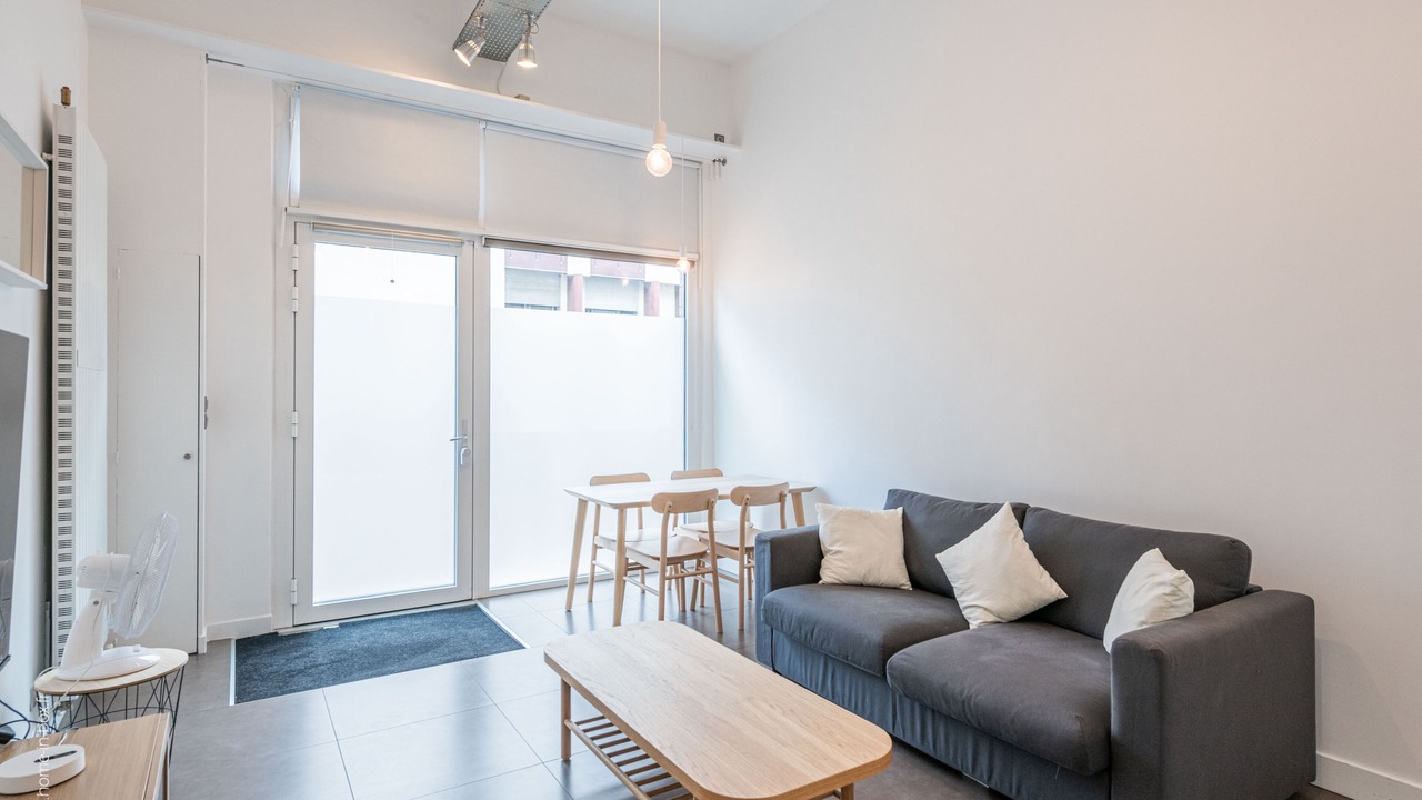 Photo of Livingroom in Quartier de l'Ecole-Militaire