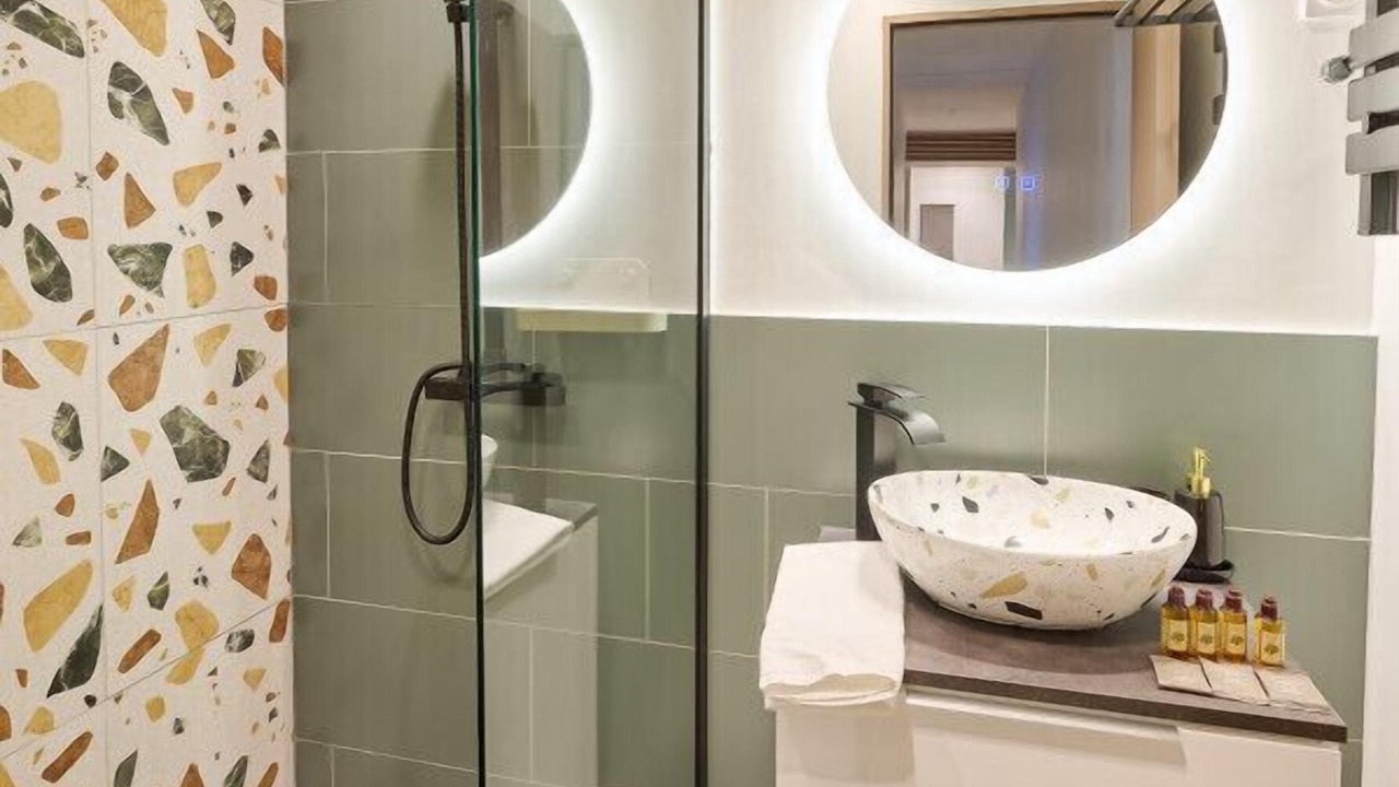Photo of Bathroom in Jardin des plantes