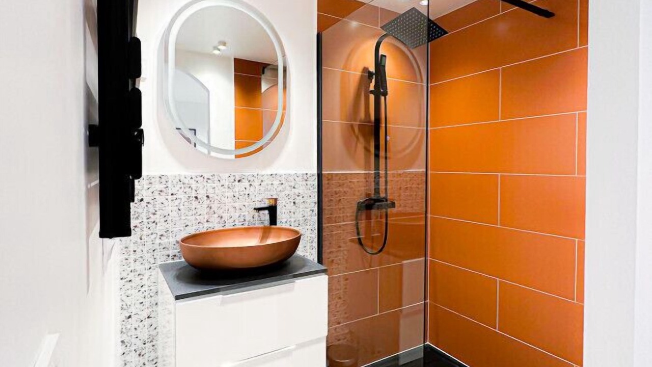 Photo of Bathroom in Jardin des plantes