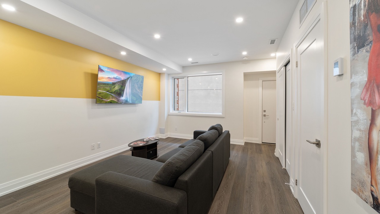 Photo of Livingroom in Palmerston