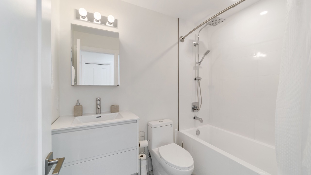 Photo of Bathroom in Palmerston