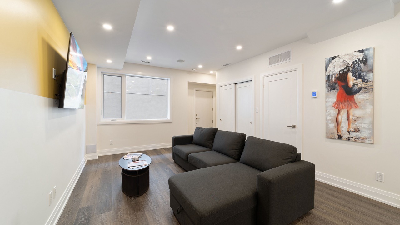 Photo of Livingroom in Palmerston