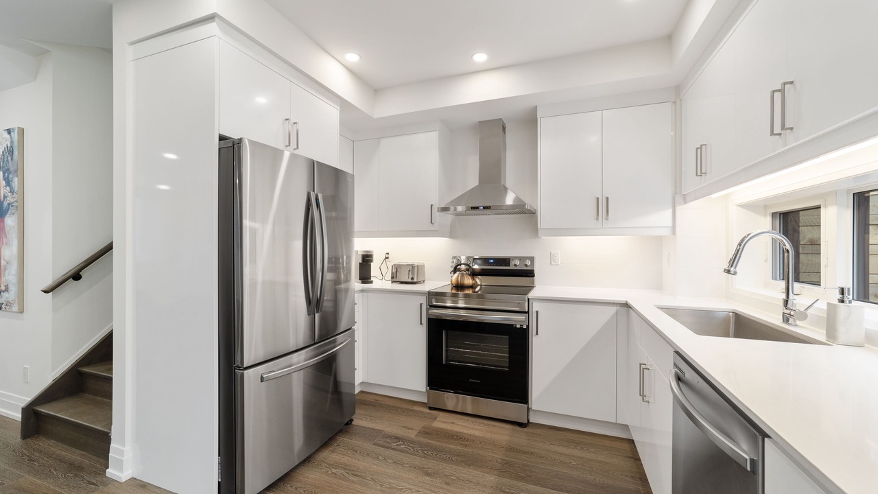Photo of Kitchen in Palmerston