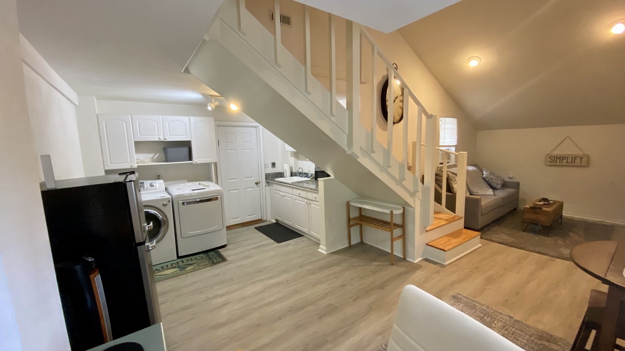 Photo of Livingroom in Windermere