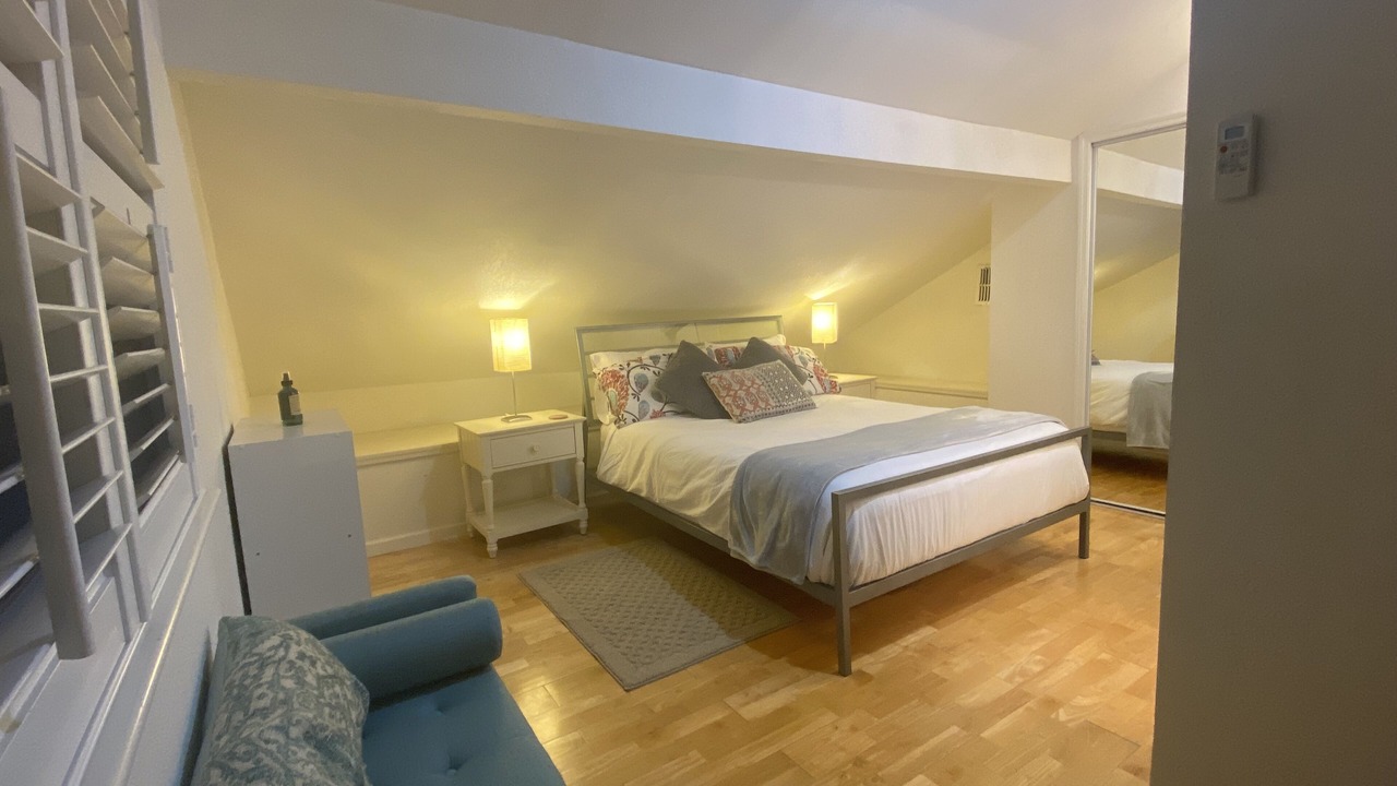 Photo of Bedroom in Windermere