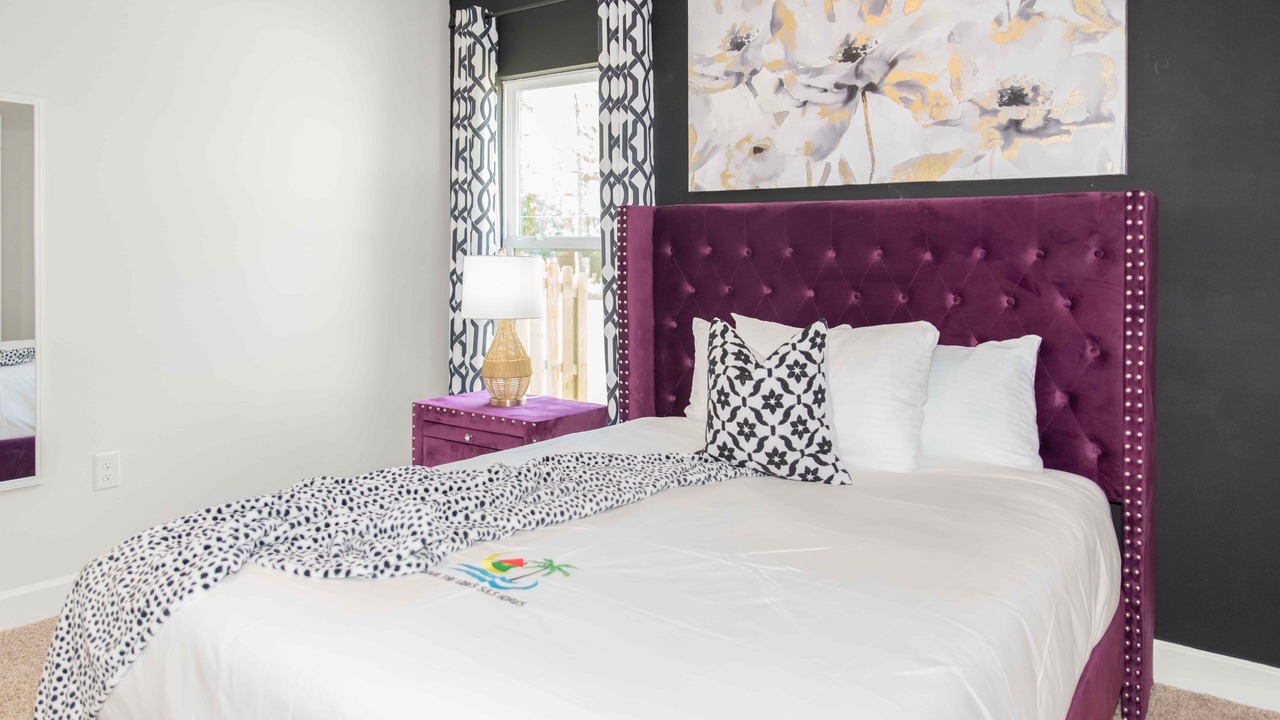 Photo of Bedroom in Port Malabar