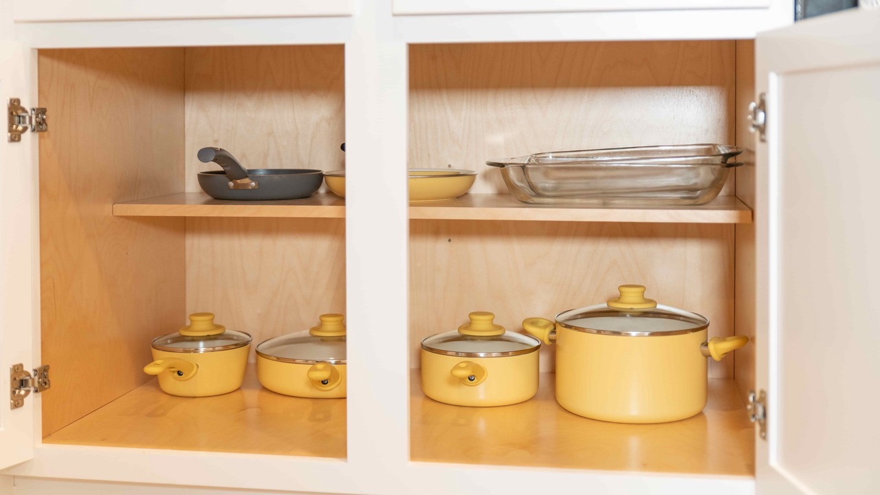 Photo of Kitchen in Port Malabar