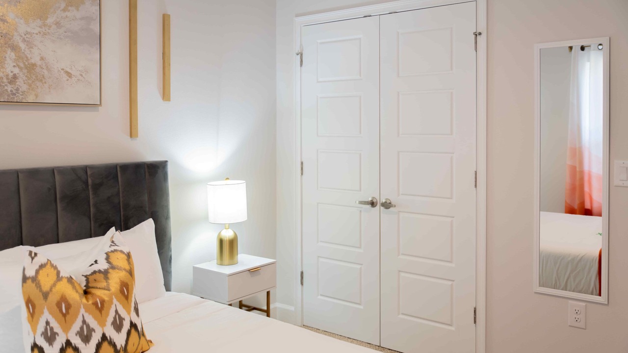 Photo of Bedroom in Port Malabar