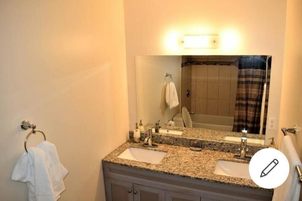 Photo of Bathroom in Malton