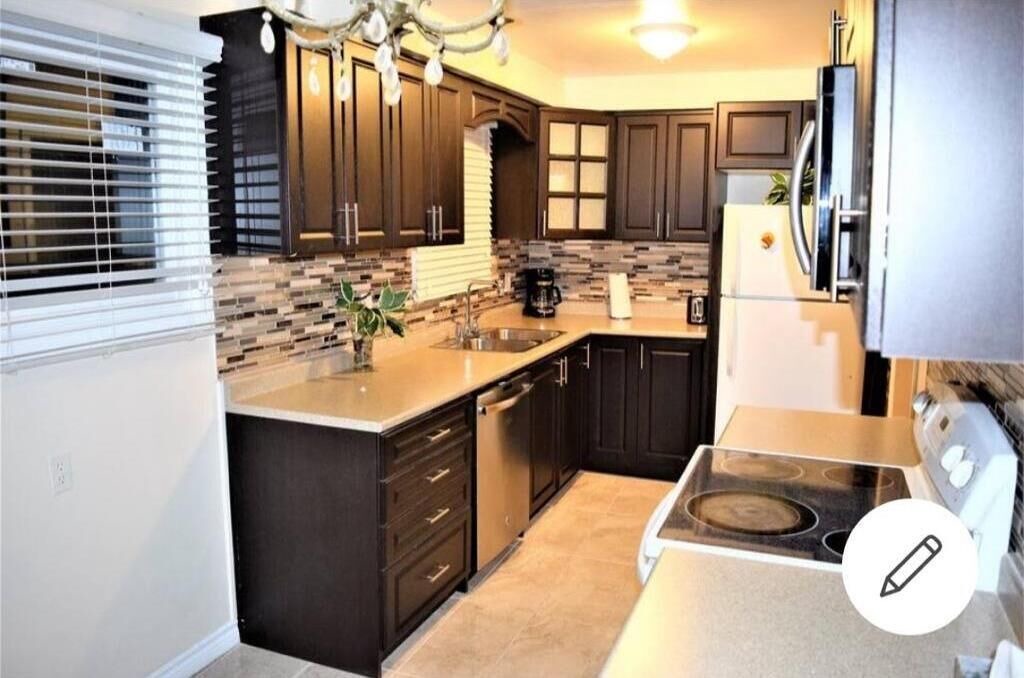 Photo of Kitchen in Malton