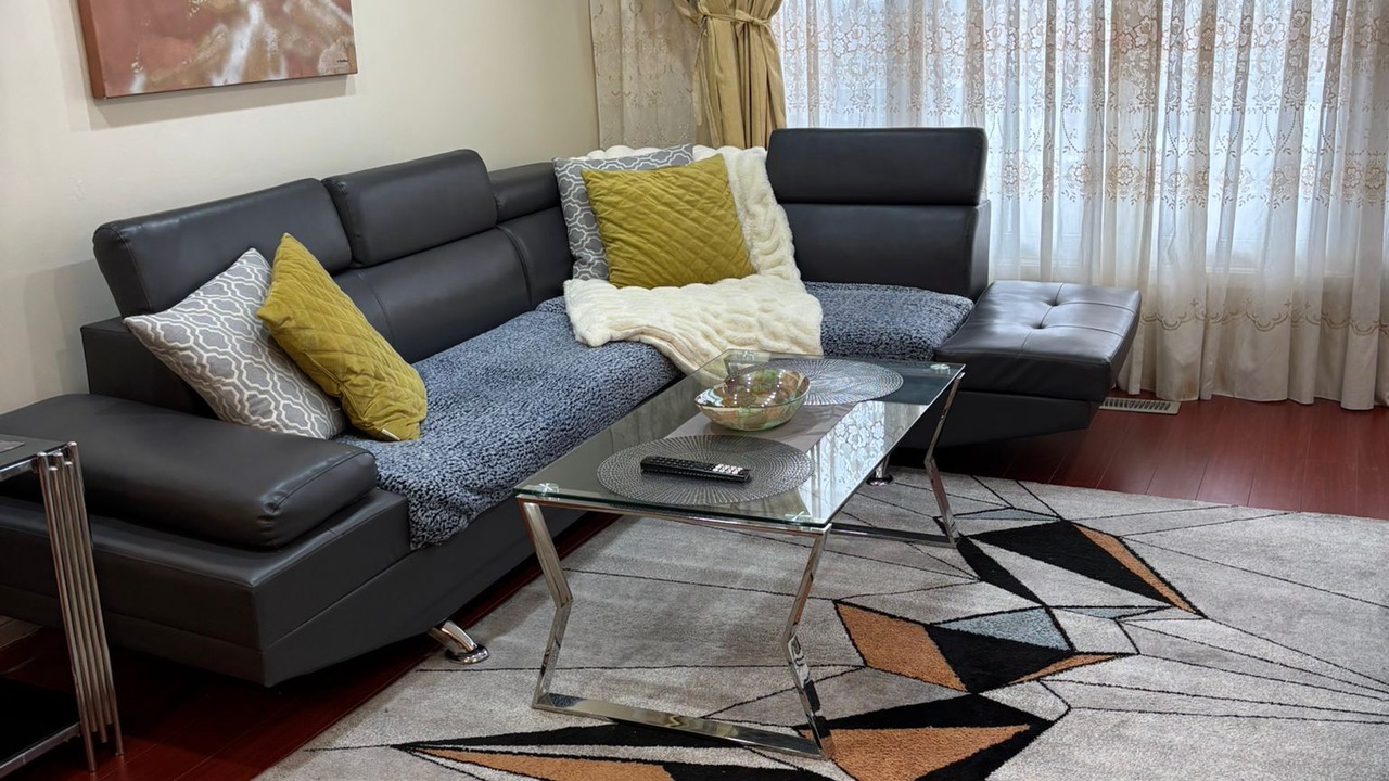Photo of Livingroom in Malton