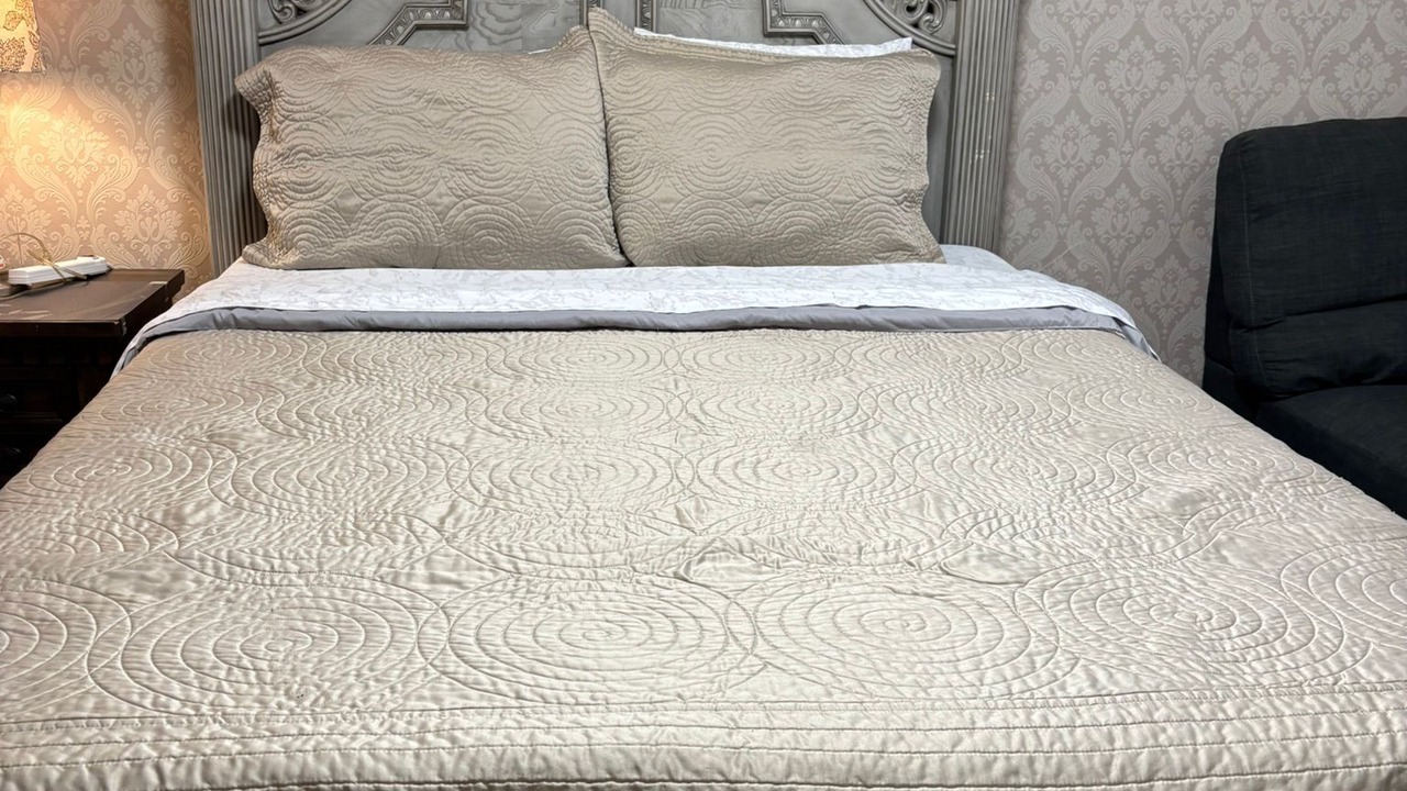 Photo of Bedroom in Malton
