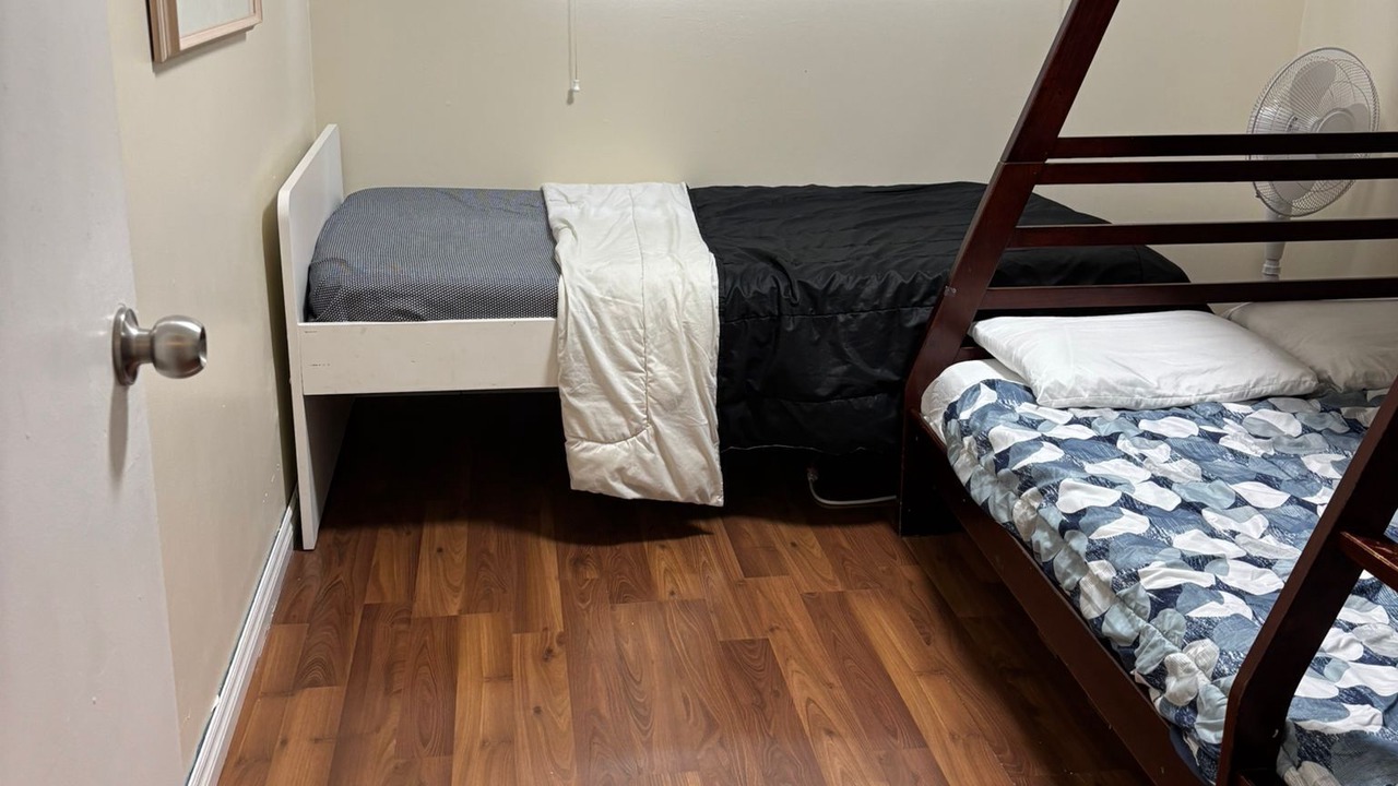 Photo of Bedroom in Malton
