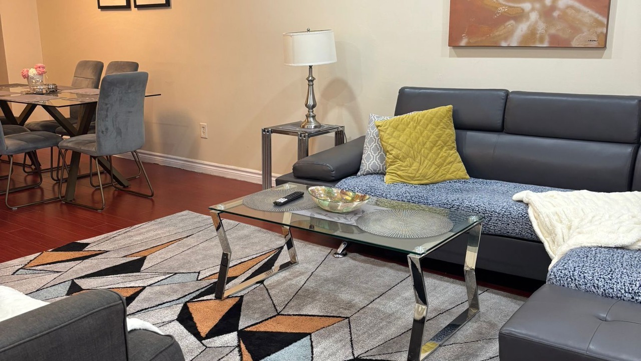 Photo of Livingroom in Malton