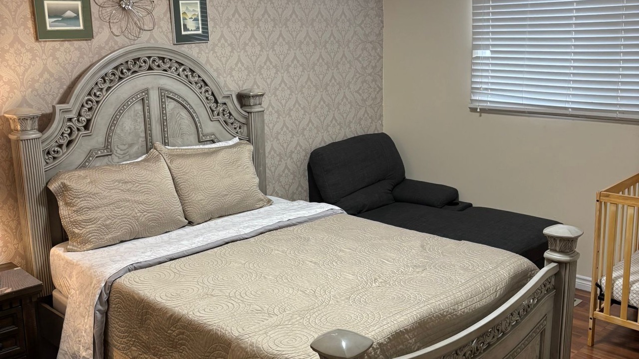 Photo of Bedroom in Malton