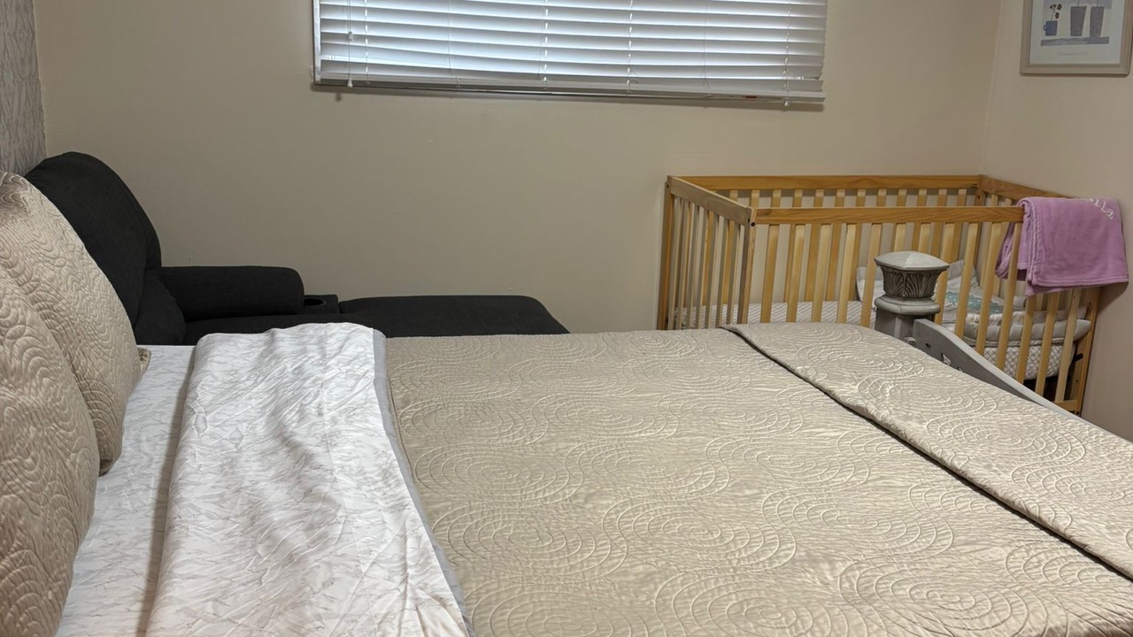 Photo of Bedroom in Malton