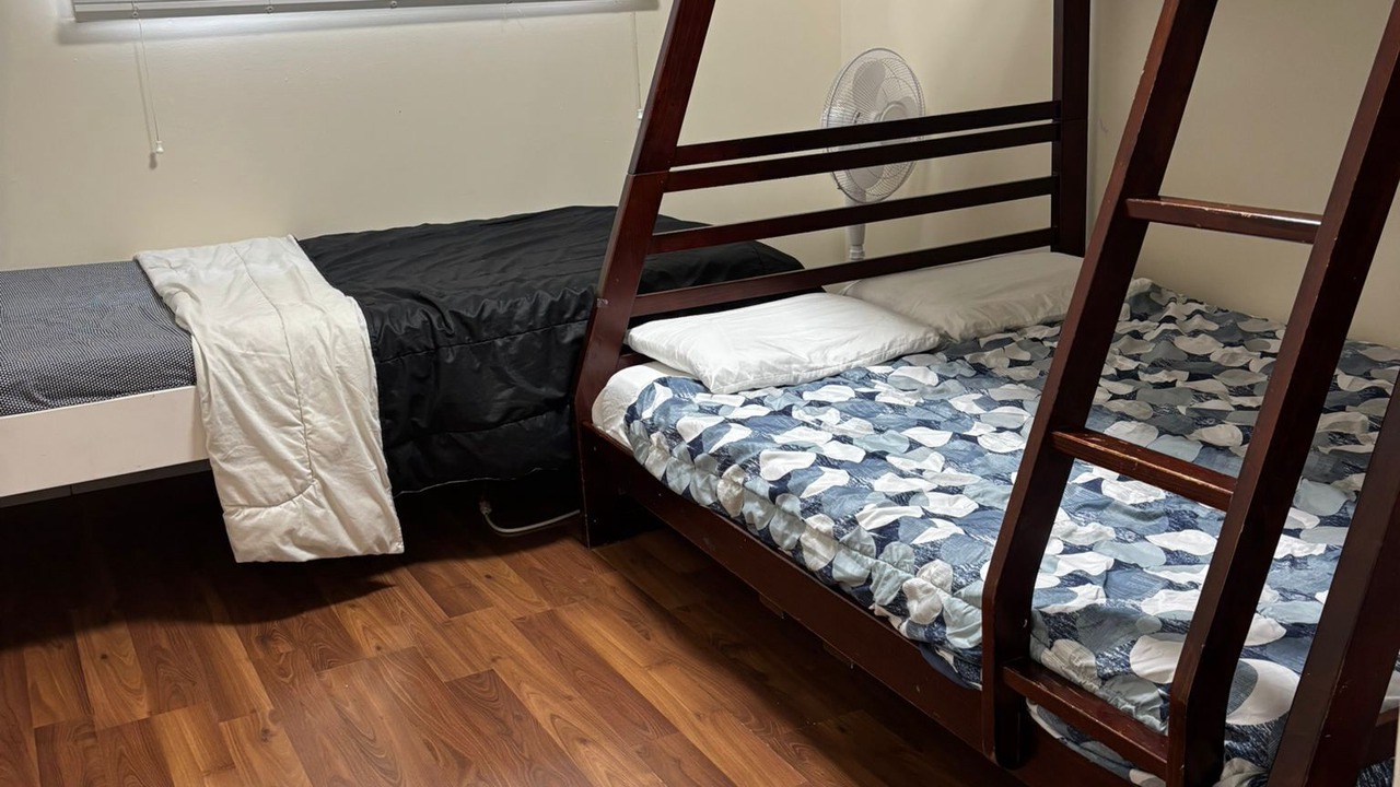 Photo of Bedroom in Malton