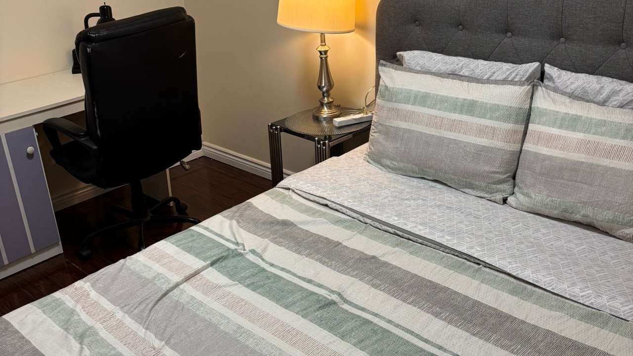 Photo of Bedroom in Malton