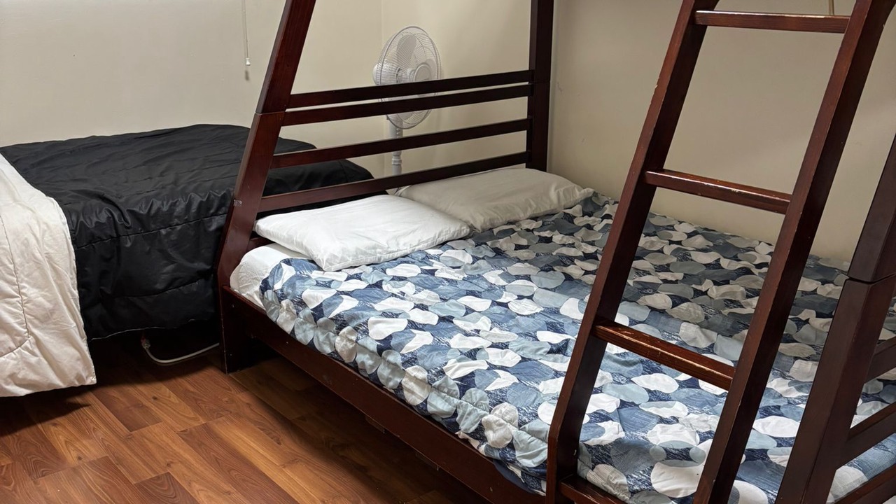 Photo of Bedroom in Malton