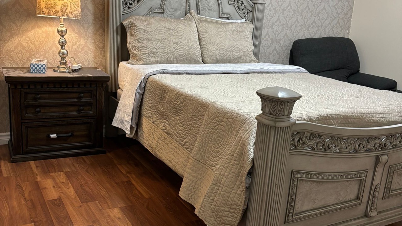 Photo of Bedroom in Malton