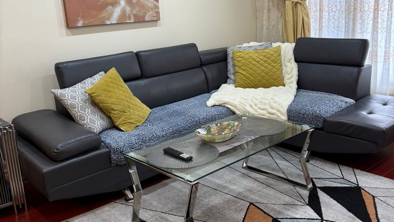 Photo of Livingroom in Malton