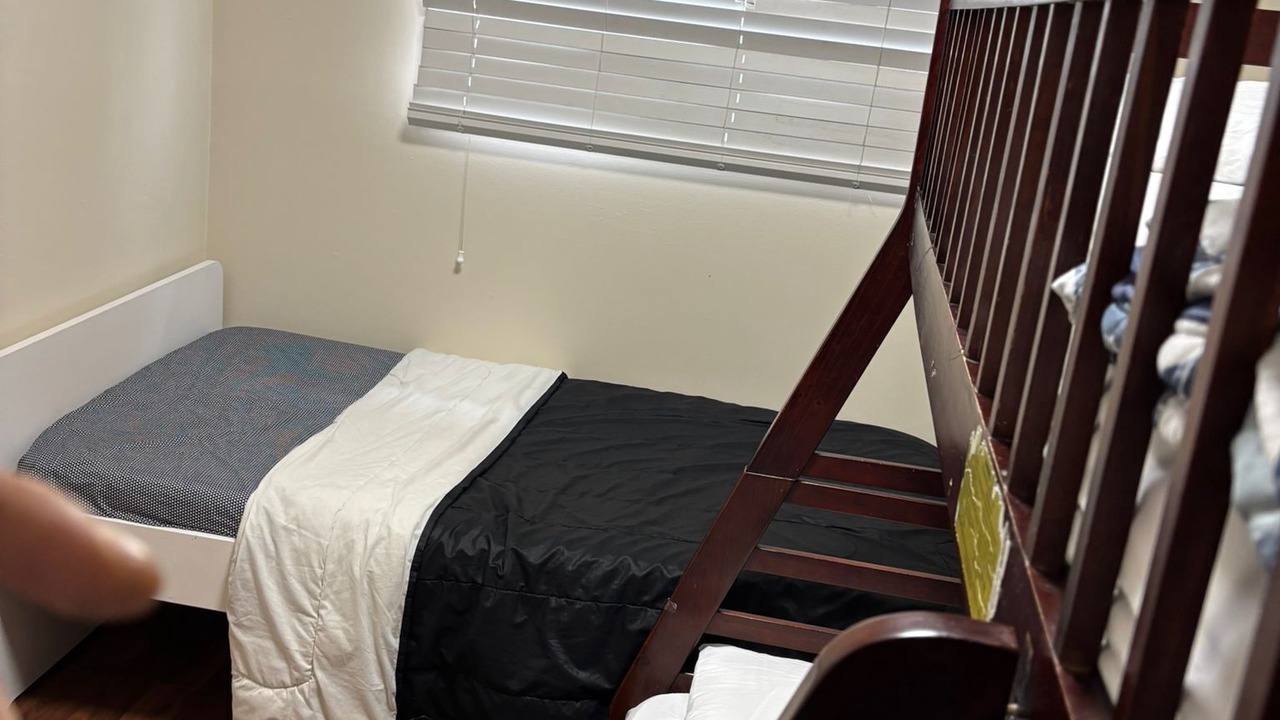 Photo of Bedroom in Malton